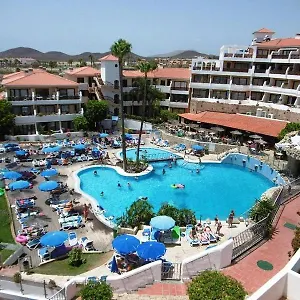Golf Mar Sur Albatros 5 Bed Places Apartamento San Miguel de Abona