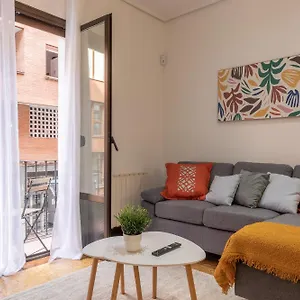 Unamuno, En El Casco Viejo Apartamento Bilbao