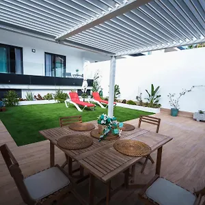 Ongi Etorri Apartamento Puerto de la Cruz (Tenerife)