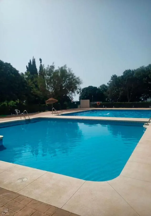 Apartamento Ole Tû - Vacaciones Benalmádena España