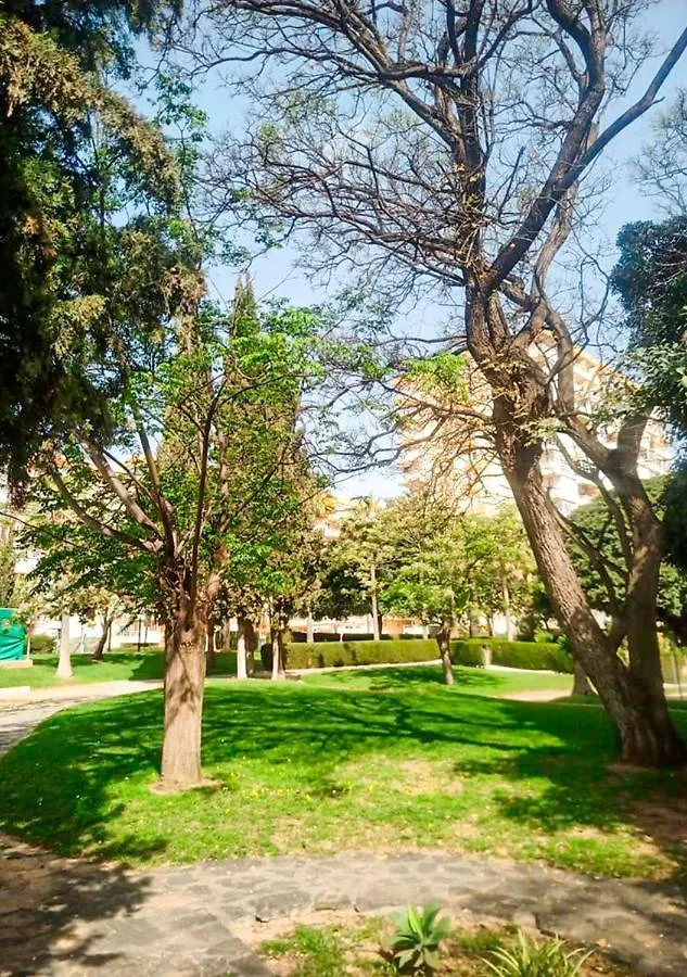 Apartamento Ole Tû - Vacaciones Benalmádena