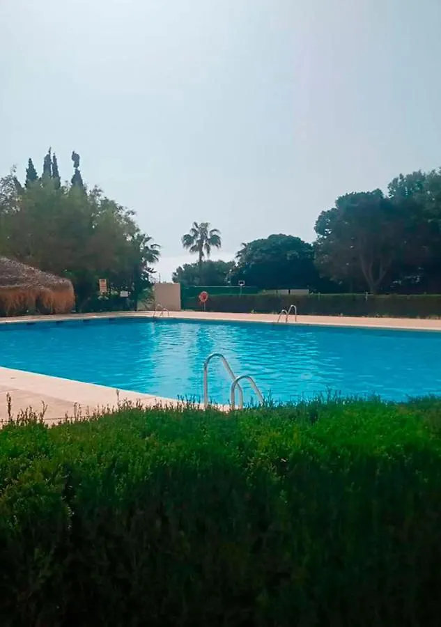 Apartamento Ole Tû - Vacaciones Benalmádena