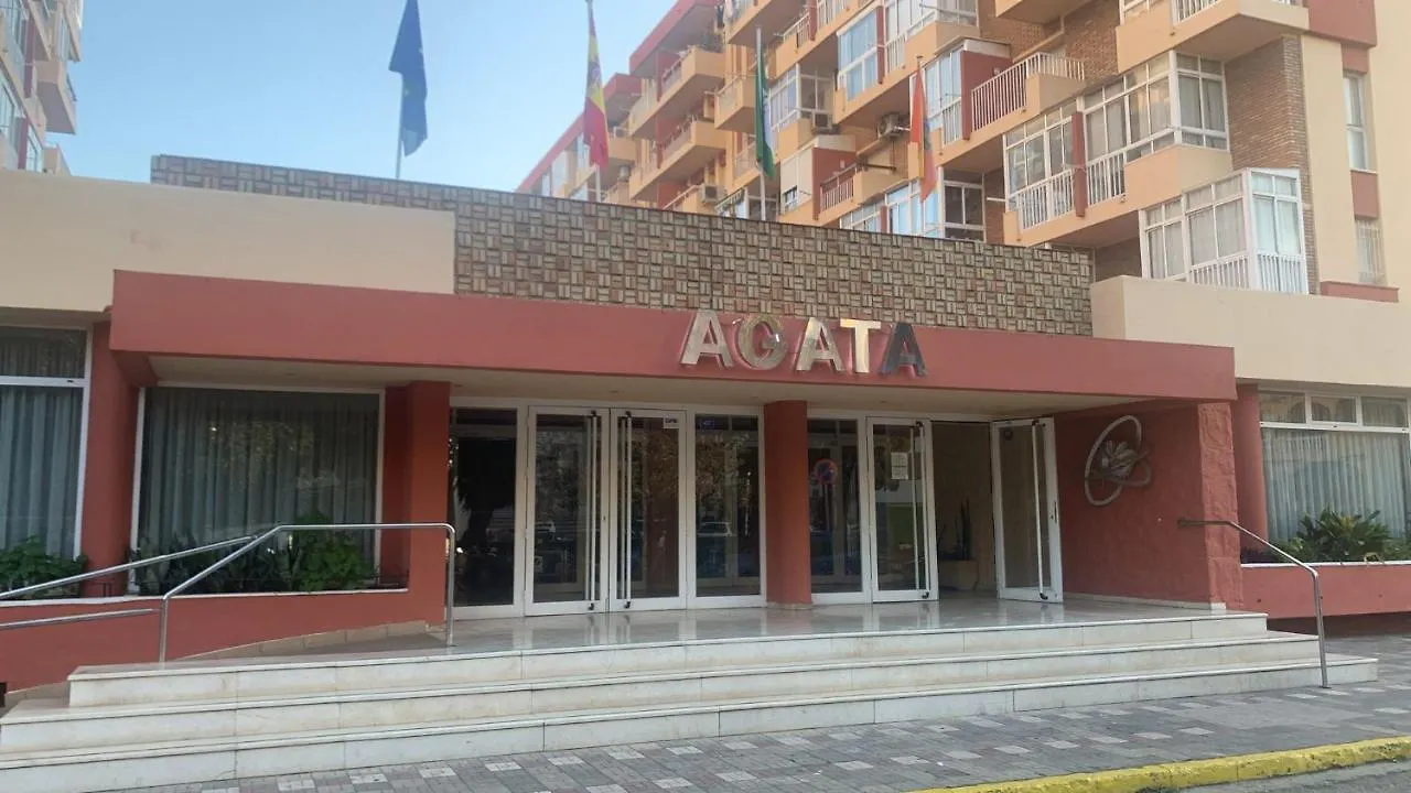 Apartamento Ole Tû - Vacaciones Benalmádena 0*,