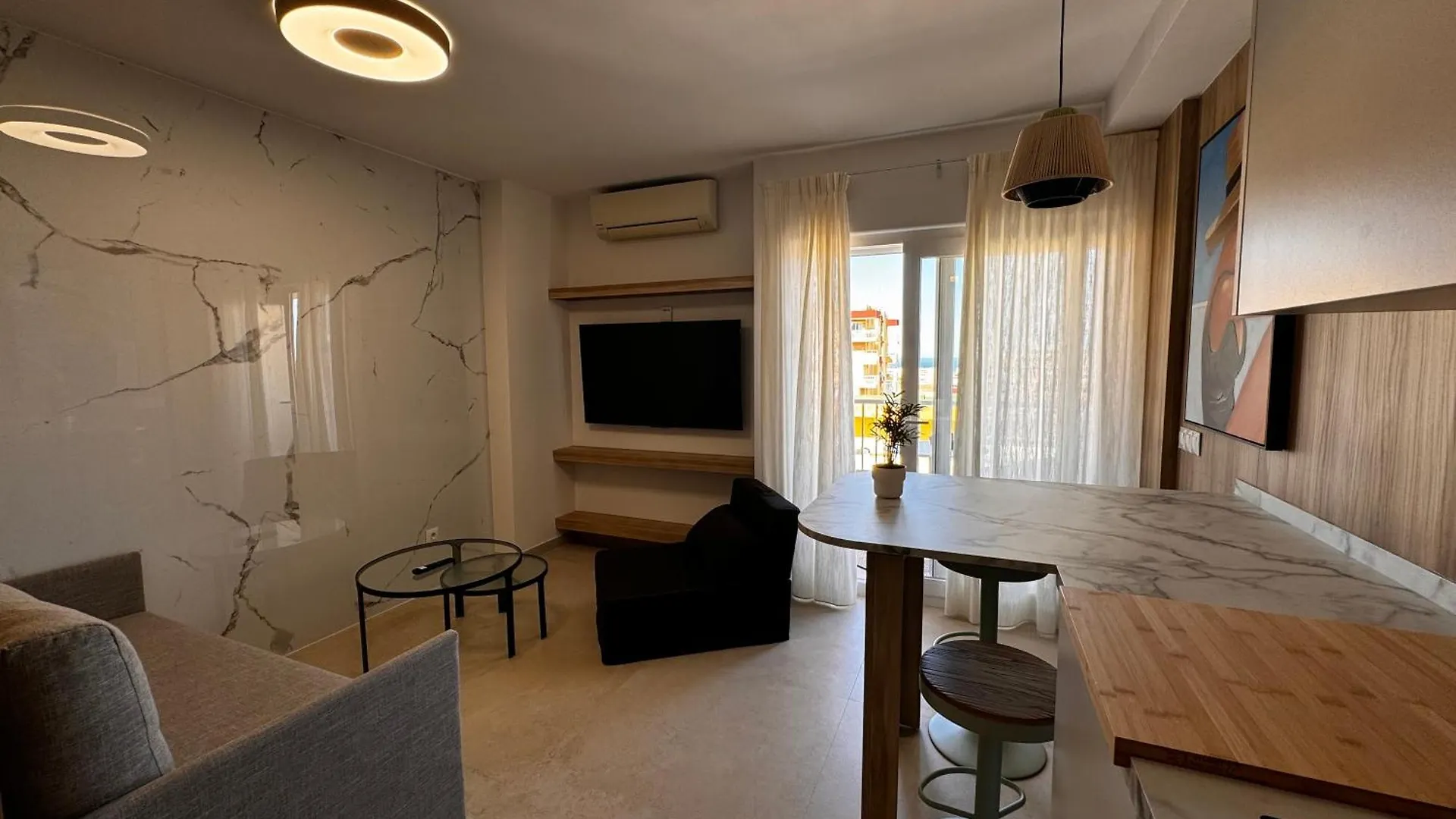 Apartamento Ole Tû - Vacaciones Benalmádena