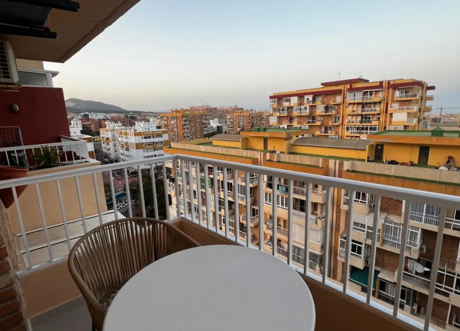Apartamento Ole Tû - Vacaciones Benalmádena